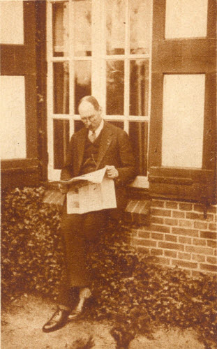 Burgemeester ArriÃ«ns